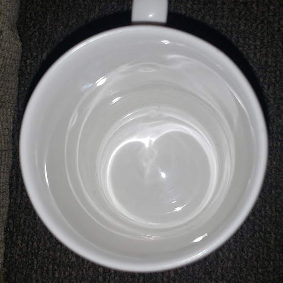 London England SOUVENIRS COFFEE MUG BONE CHINA HISTORICAL LONDON LANDMARKS 10oz - Picture 4 of 5